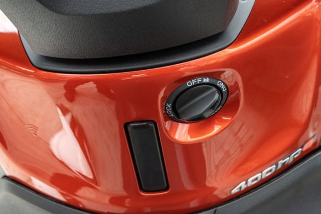Piaggio Beverly 400 S 2022 &ndash; włoski design i sportowy charakter [test, opinia, recenzja, dane techniczne, spalanie]
