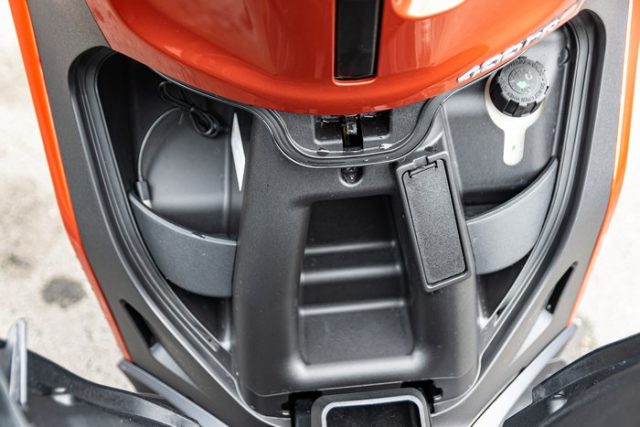 Piaggio Beverly 400 S 2022 &ndash; włoski design i sportowy charakter [test, opinia, recenzja, dane techniczne, spalanie]