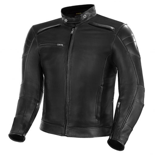 Shima Blake – zawsze w dobrym stylu na motocyklu i nie tylko…