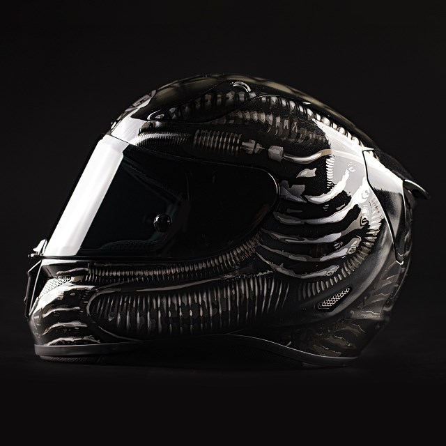 Co nowego od HJC na sezon 2021?