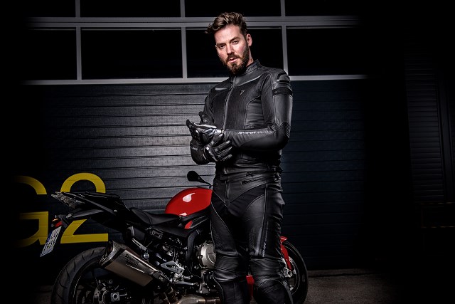 Lato, lato – czy jesteś na nie gotowy? Przegląd letnich kurtek motocyklowych SHIMA