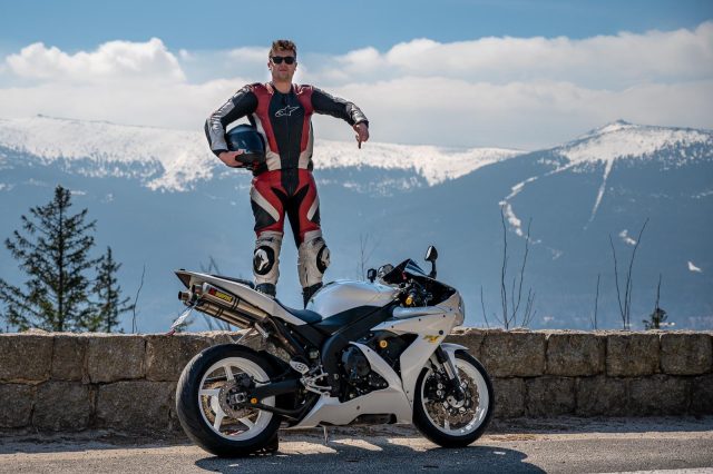 yamaha r rn test victorsky