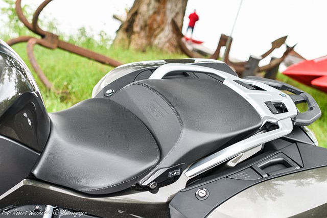 Testujemy BMW R 1250 RT – turystyka (prawie) doskonałego [recenzja, opinia, video, dane techniczne, galeria]