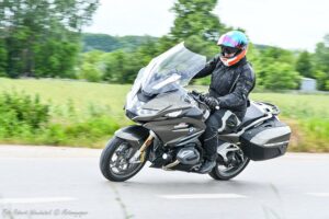 BMW RRT nowość  test dane techniczne opinia cena  MV DuzeZdjecie W