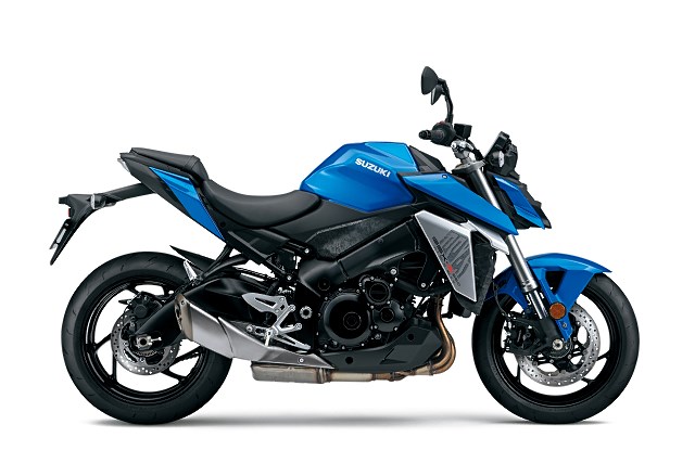 Nowy kr&oacute;l średniak&oacute;w? Najnowsze Suzuki GSX-S950 w polskich salonach już od 46&nbsp;900 zł!