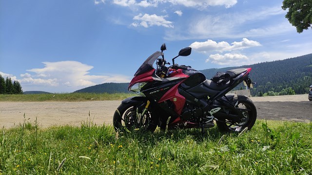 Cudze chwalicie, swego nie znacie, czyli gdzie motocyklem po Dolnym Śląsku [Powered by Suzuki & Seca]