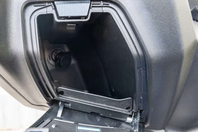 Kymco Xciting 400i &ndash; przede wszystkim turystyka [test, opis, recenzja, opinia, dane techniczne, spalanie]