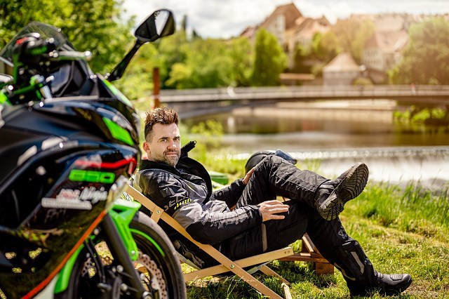 Kawasaki Ninja 650 2021 – Zielony motocykl dla zielonego kierowcy? [TEST, DANE TECHNICZNE, OPINIA UŻYTKOWNIKA]
