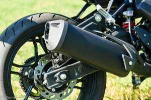 Loncin Voge  DS nowość  test dane techniczne opinia cena  MV DuzeZdjecie W