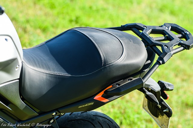 Voge 300 DS