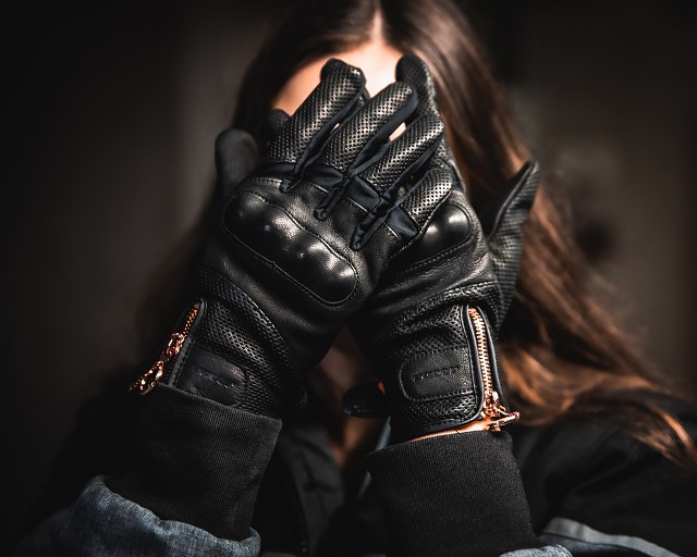 Rękawice Racer &ndash; druga sk&oacute;ra dla twoich dłoni