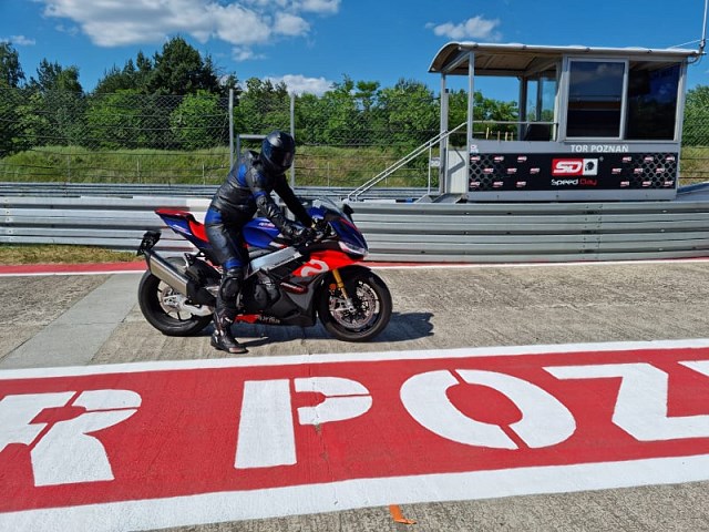 Speed Day Poznań powr&oacute;cił! Sprawdziłem czy nadal jest tak dobry i szybki jak wcześniej…