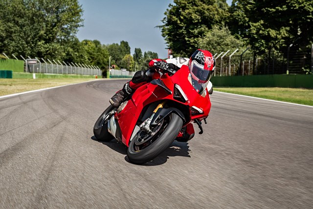 Ducatisti, zapraszamy na Red Track Academy! Wielkie święto Ducati już 26 czerwca na Torze Jastrząb