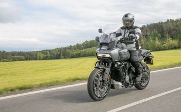 harley davidson  pan america  HD MV DuzeZdjecie W