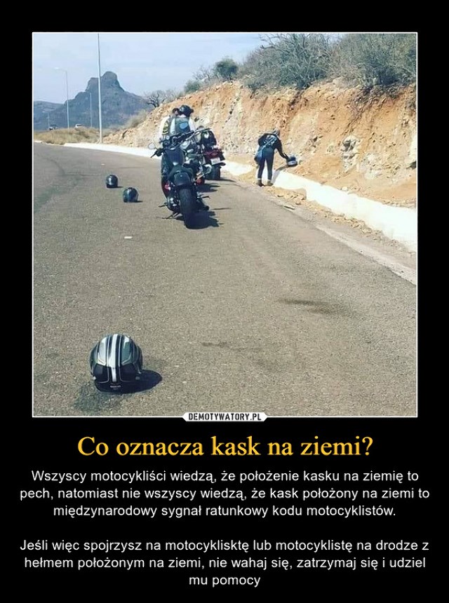 Moc LWG, motocyklowe przesądy i powiedzenia – ile w tym wszystkim prawdy? [FELIETON]