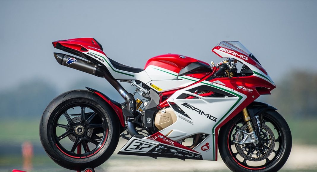 mv agusta f nowy model