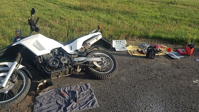 Moc LWG, motocyklowe przesądy i powiedzenia – ile w tym wszystkim prawdy? [FELIETON]