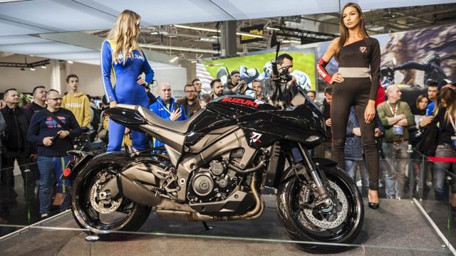 targi motocyklowe MV GlowneZdjecie WQ