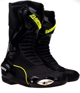 Buty RAINERS V STRADA FLUO MV DuzeZdjecie W