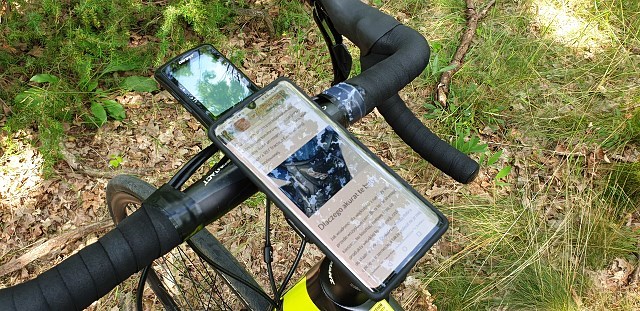 Jaki najlepszy uchwyt na telefon do motocykla, roweru, samochodu? SP Connect! [VIDEO, TEST, OPINIA]