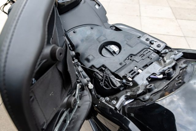 Harley Davidson Nightster &ndash; skok ku nowoczesności [dane techniczne, opis, recenzja, dane techniczne, spalanie]