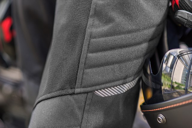 Zestaw JET &ndash; idealny towarzysz twoich letnich wypraw motocyklowych!