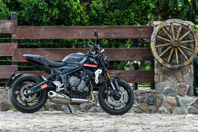 9 przepis&oacute;w na nakeda – wielki test por&oacute;wnawczy 2021 [Z900, F 900 R, MT-09, Trident, Monster, GSX-S 750, Duke 890 R, 752S, Tuono 660]