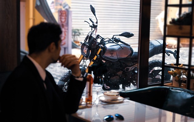 Motocykle VOGE – nowa marka z impetem wjeżdża na polski rynek! [300/500 AC, DS, R, RR, cena]