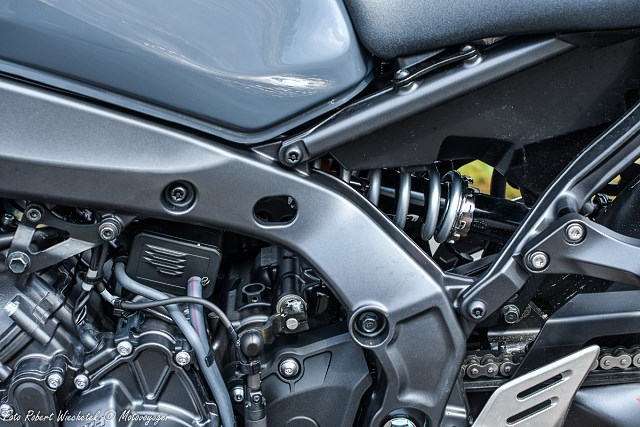 9 przepis&oacute;w na nakeda – wielki test por&oacute;wnawczy 2021 [Z900, F 900 R, MT-09, Trident, Monster, GSX-S 750, Duke 890 R, 752S, Tuono 660]