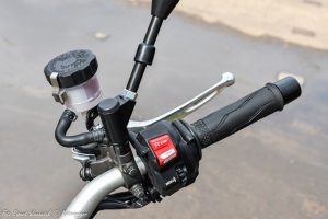 Yamaha MT  dane techniczne test opis por&oacute;wnanie
