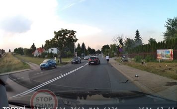 wypadek motocyklisty MV GlowneZdjecie WQ