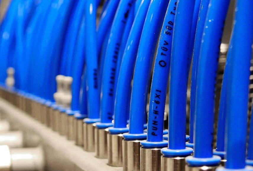 zlacza pneumatyczne MV GlowneZdjecie WQ