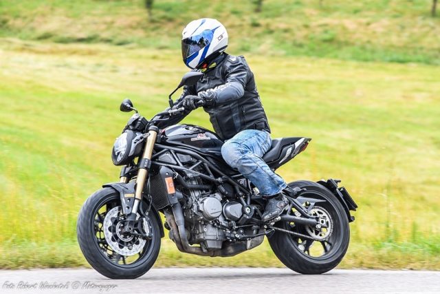 9 przepis&oacute;w na nakeda – wielki test por&oacute;wnawczy 2021 [Z900, F 900 R, MT-09, Trident, Monster, GSX-S 750, Duke 890 R, 752S, Tuono 660]