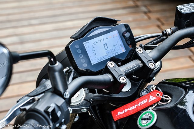 9 przepis&oacute;w na nakeda – wielki test por&oacute;wnawczy 2021 [Z900, F 900 R, MT-09, Trident, Monster, GSX-S 750, Duke 890 R, 752S, Tuono 660]