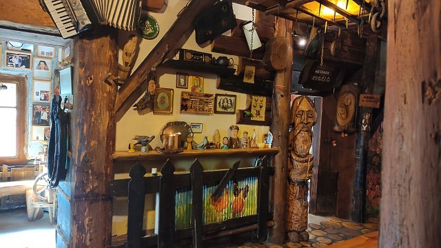 Prosty przepis na pyszny wyjazd &ndash; Łemkowszczyzna, czyli Beskid Niski i Dolina Popradu motocyklem [Powered by Suzuki & SECA]