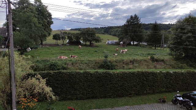 Prosty przepis na pyszny wyjazd &ndash; Łemkowszczyzna, czyli Beskid Niski i Dolina Popradu motocyklem [Powered by Suzuki & SECA]