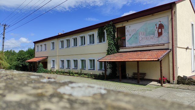 Prosty przepis na pyszny wyjazd &ndash; Łemkowszczyzna, czyli Beskid Niski i Dolina Popradu motocyklem [Powered by Suzuki & SECA]