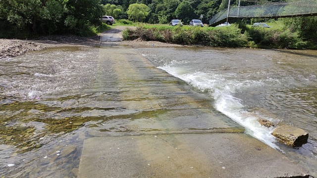 Prosty przepis na pyszny wyjazd &ndash; Łemkowszczyzna, czyli Beskid Niski i Dolina Popradu motocyklem [Powered by Suzuki & SECA]