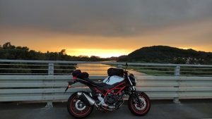 Gdzie motocyklem na weekend po Polsce Beskid Niski atrakcje