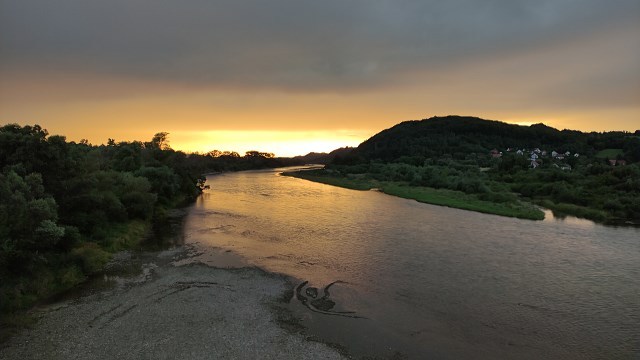 Prosty przepis na pyszny wyjazd &ndash; Łemkowszczyzna, czyli Beskid Niski i Dolina Popradu motocyklem [Powered by Suzuki & SECA]