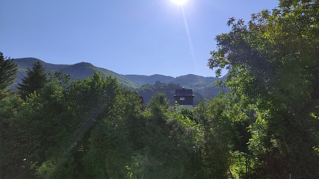 Prosty przepis na pyszny wyjazd &ndash; Łemkowszczyzna, czyli Beskid Niski i Dolina Popradu motocyklem [Powered by Suzuki & SECA]