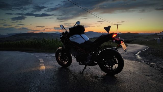 GŁÓWNE Gdzie motocyklem na weekend po Polsce Beskid Niski atrakcje