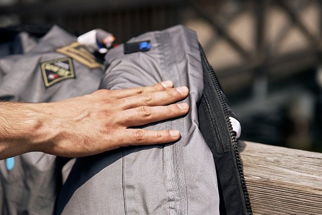 Held Aerosec – motocyklowa odzież z wyższej p&oacute;łki