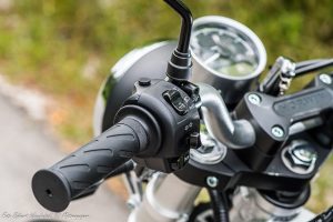 Horwin CR nowość  test dane techniczne opinia cena  MV DuzeZdjecie W