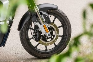 Horwin CR nowość  test dane techniczne opinia cena  MV DuzeZdjecie W