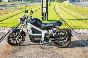 Horwin CR nowość  test dane techniczne opinia cena  MV DuzeZdjecie W