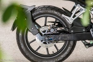 Horwin CR nowość  test dane techniczne opinia cena  MV DuzeZdjecie W