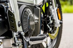 Horwin CR nowość  test dane techniczne opinia cena  MV DuzeZdjecie W