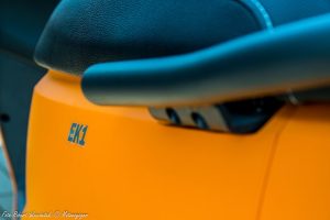 Horwin EK nowość  test dane techniczne opinia cena  MV DuzeZdjecie W