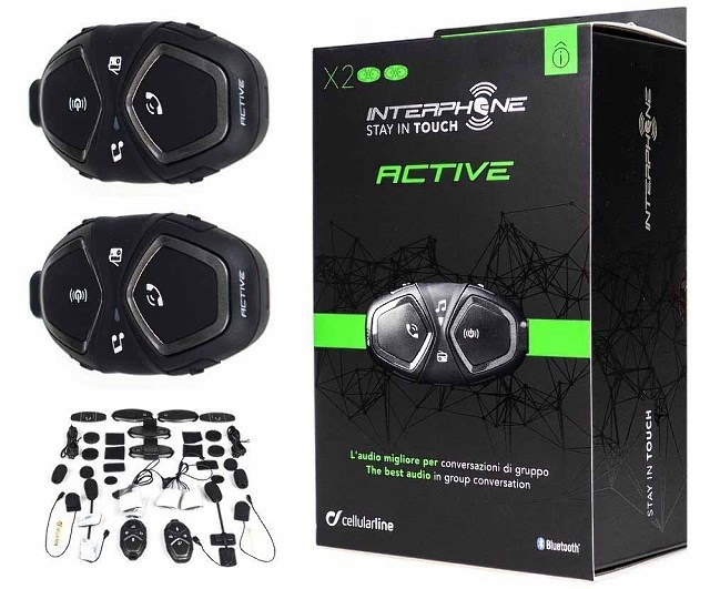 Akcesoria dla motocyklowego podr&oacute;żnika – teraz nawet ponad 50% taniej!